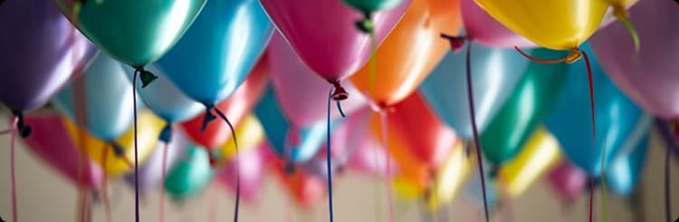 Birthday message preview
