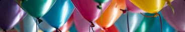 Birthday message preview