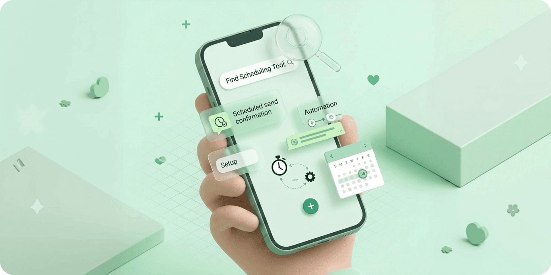 How to find a WhatsApp scheduling tool