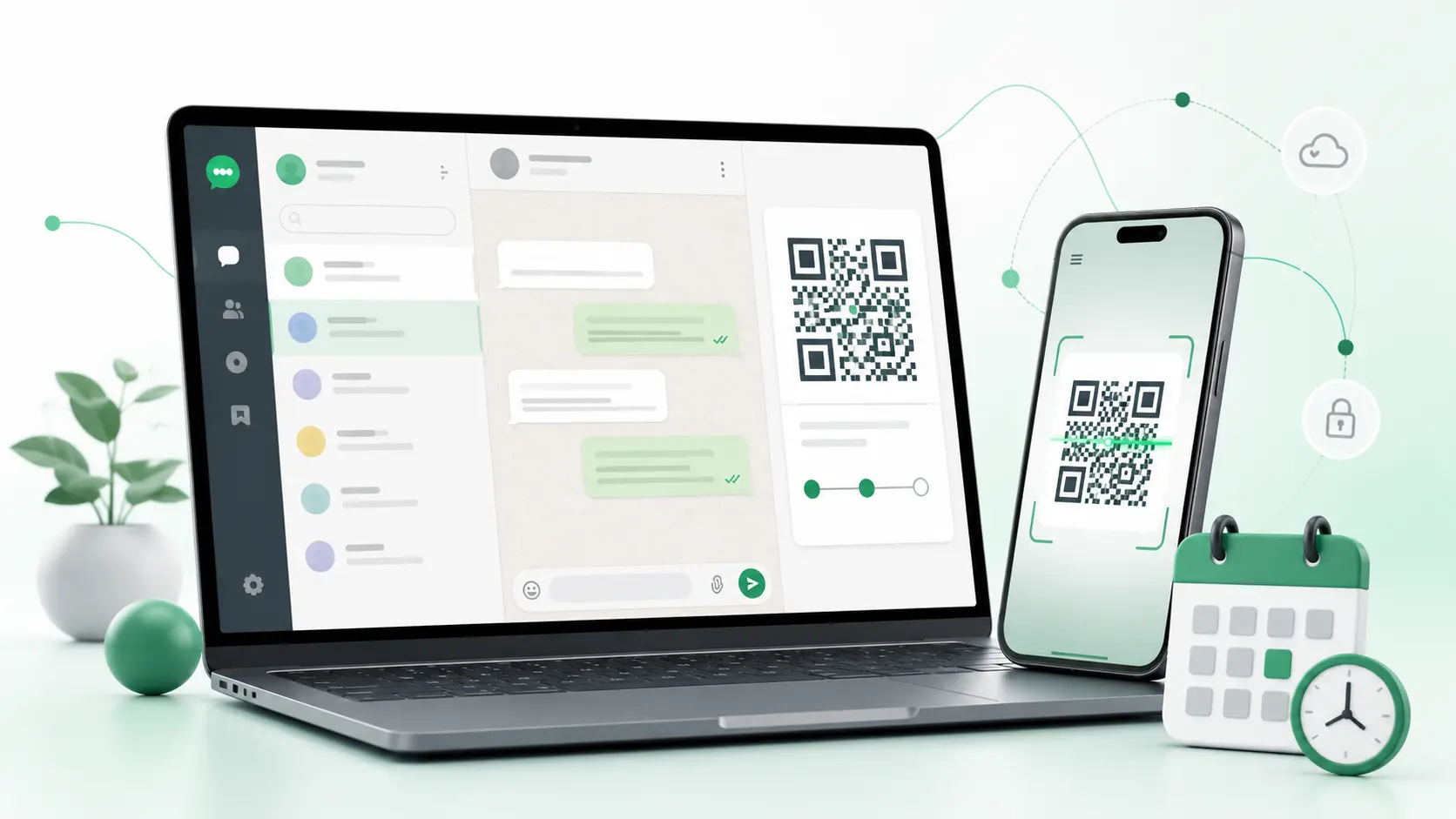 WhatsApp Web Login, Fixes & Scheduling (2026)