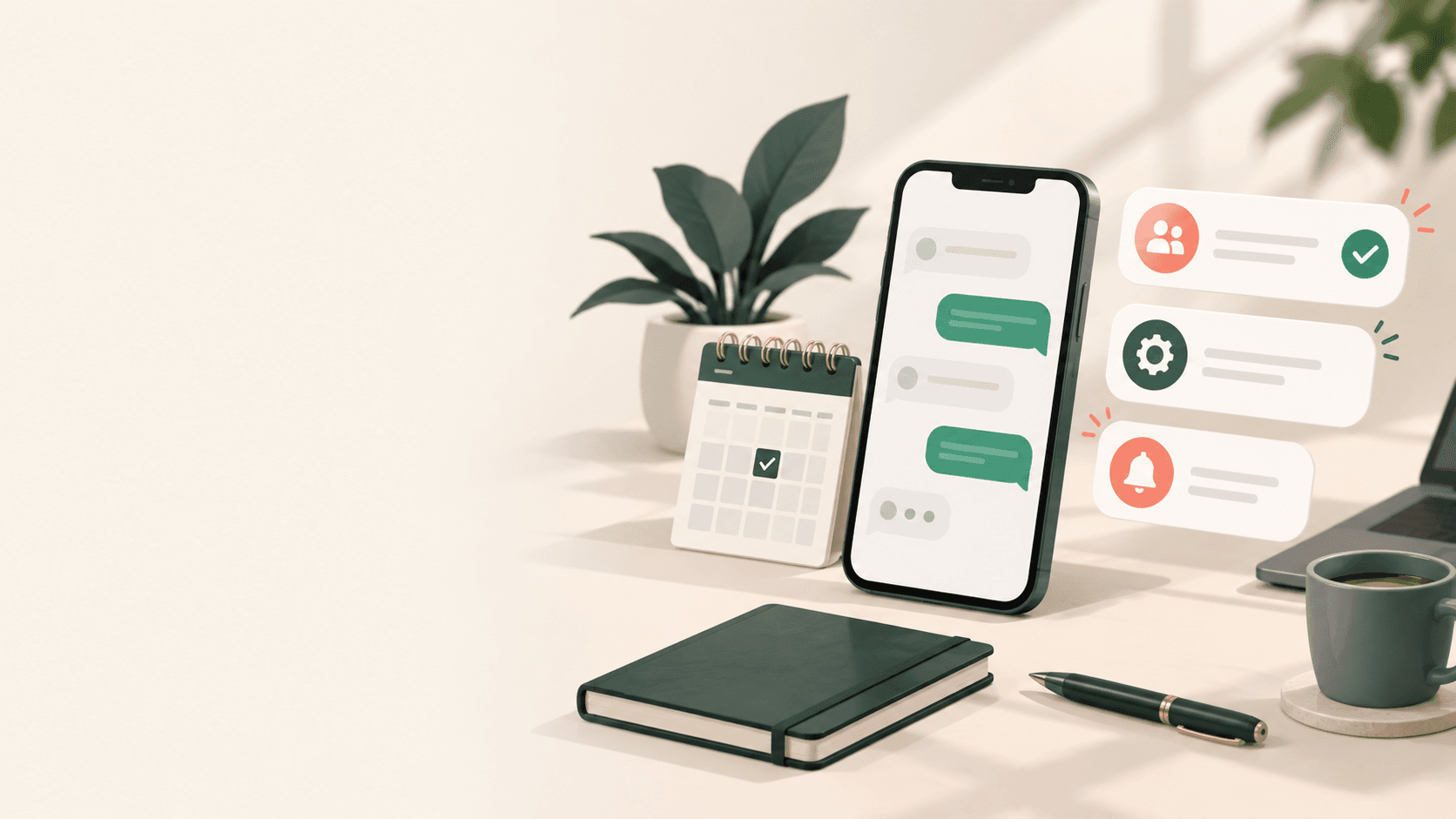 How Event Planners Can Automate WhatsApp Communication