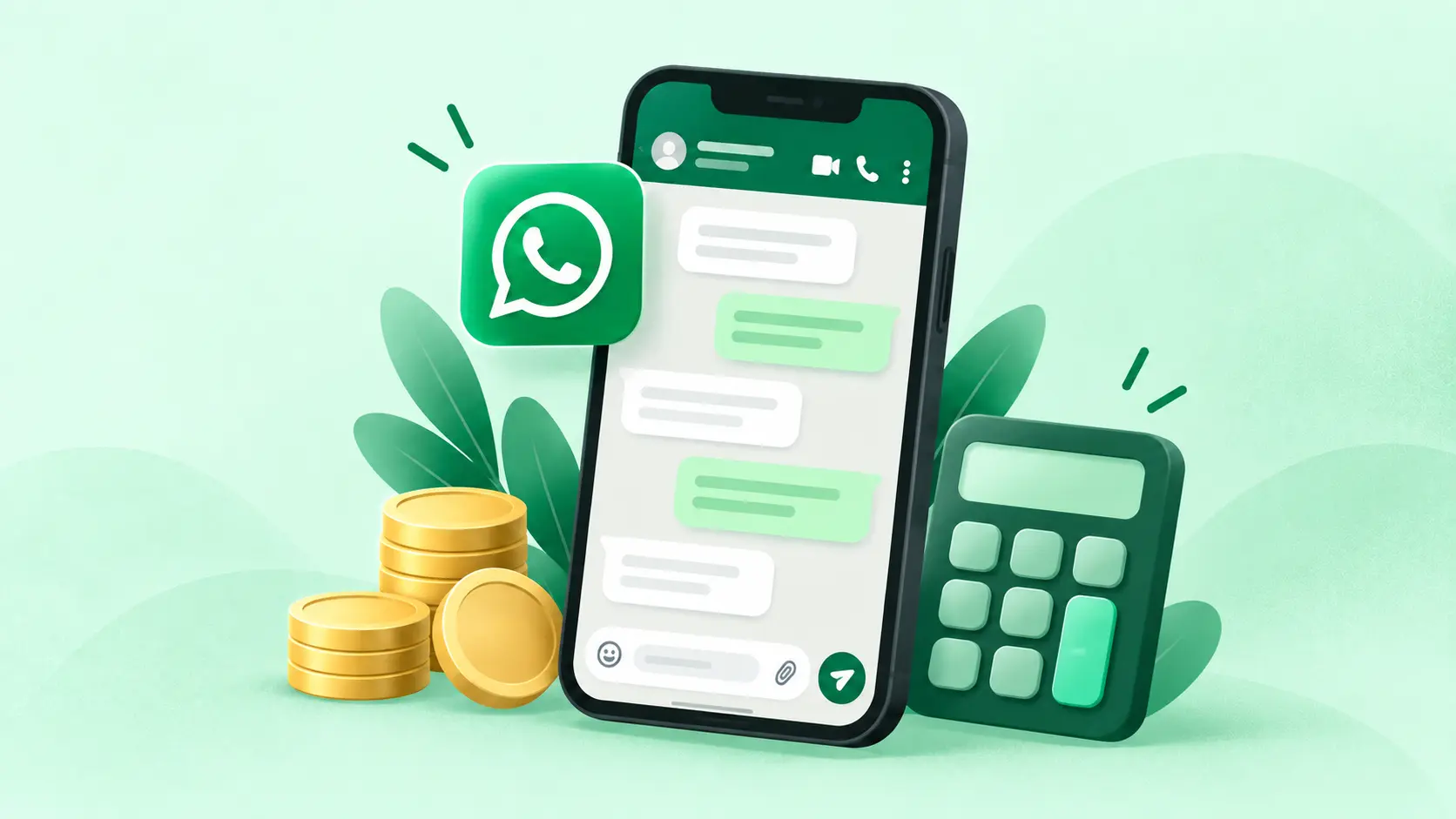 How Much Does WhatsApp Outreach Cost?